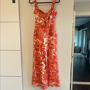 NWOT Alexis Jumpsuit